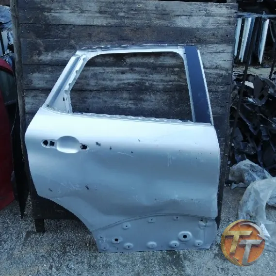 RENAULT Captur sağ arka kapı Era-0201 Esan