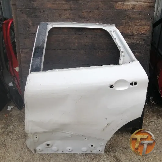 RENAULT Captur sol arka kapı Ela-0163 Esan