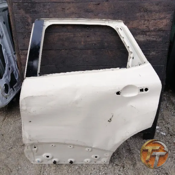 RENAULT Captur sol arka kapı Ela-0168 Esan