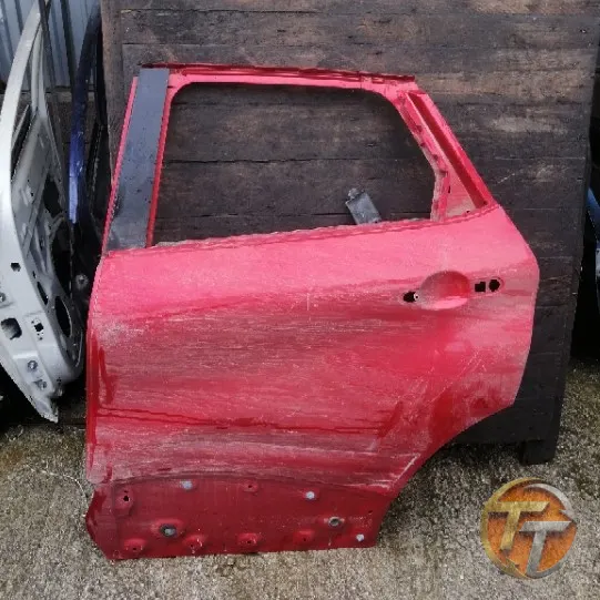 RENAULT Captur sol arka kapı Ela-0191 Esan