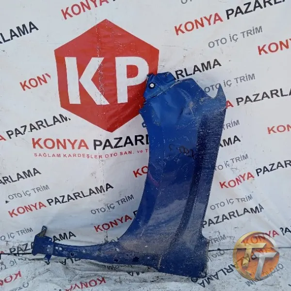RENAULT CAPTUR SOL ÇAMURLUK Ç-0036