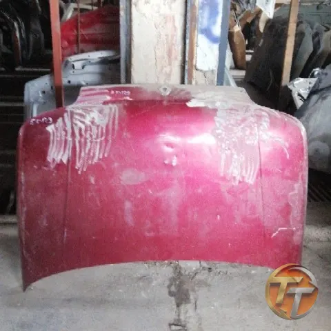 RENAULT CLİO 1 kaput Ek-129 Esan