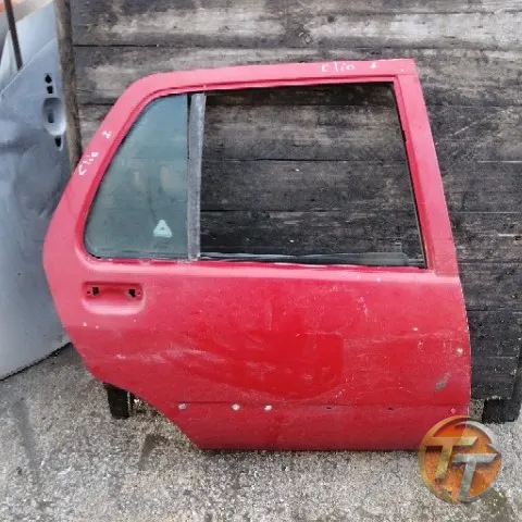 RENAULT CLİO 1 sağ arka kapı Era-0204 Esan