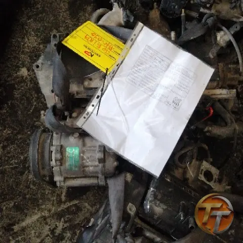 RENAULT CLİO 1.4 İ Rta benzin motor Mtr-050