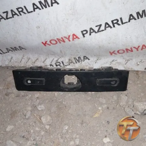 RENAULT CLİO 2 Düğme Kp-038