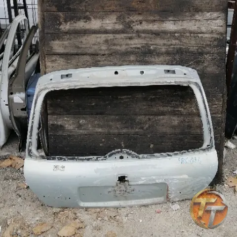 RENAULT CLİO 2 HB bagaj kapağı Ebk-074 Esan