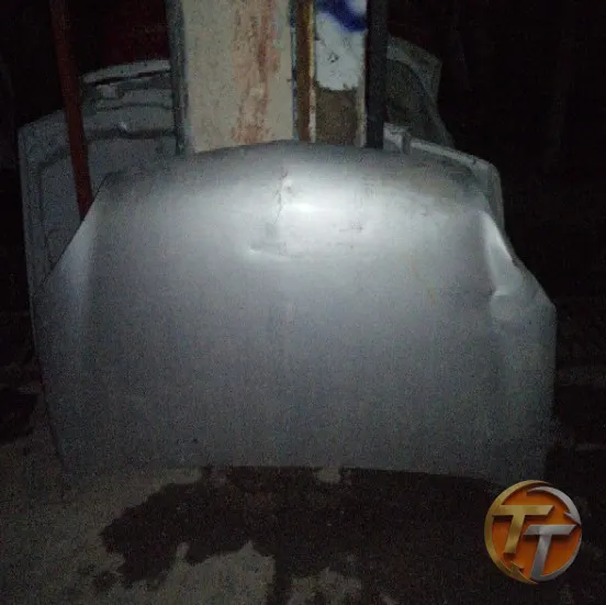 RENAULT CLİO 2 kaput Ek-040 Esan