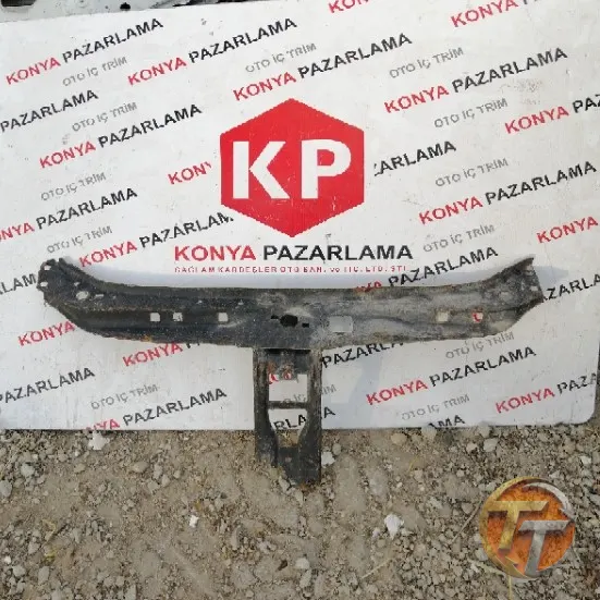 RENAULT CLİO 2 ön panel Pnl-306