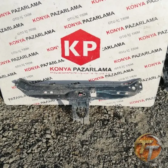 RENAULT CLİO 2 ön panel Pnl-348