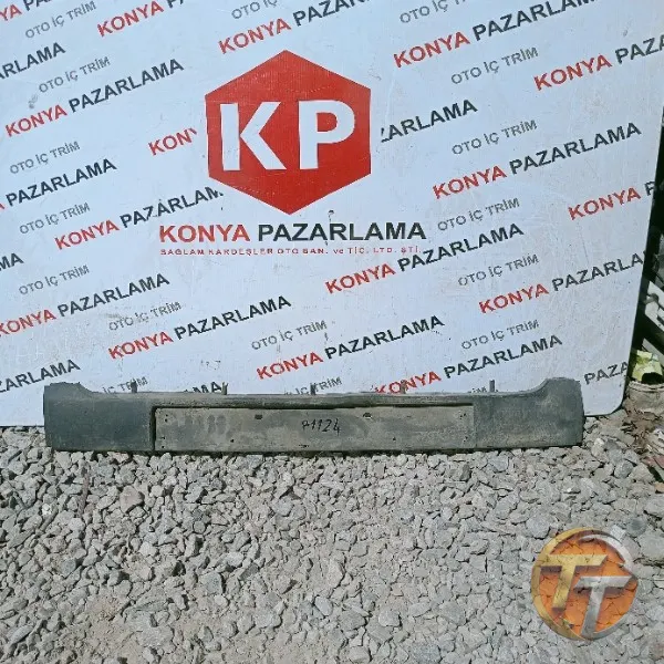 Renault Clio 2 ön plakalık P-1124
