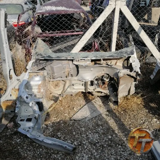 RENAULT CLİO 2 ön şase Çel-180