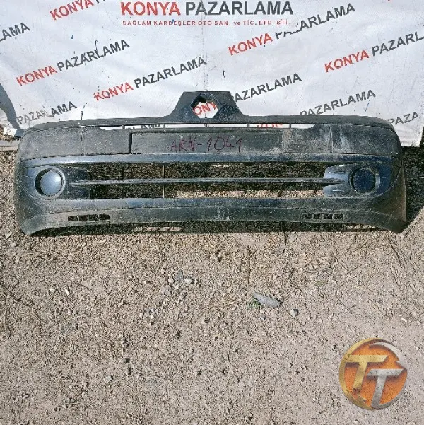 Renault Clio 2 ön tampon Arn-1041