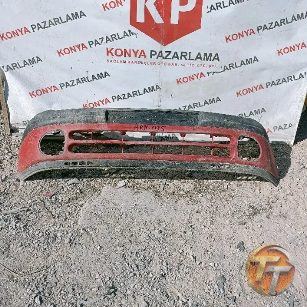 Renault Clio 2 ön tampon Arn-1135
