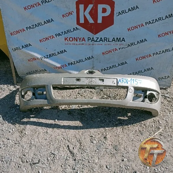 Renault Clio 2 ön tampon Arn-1157