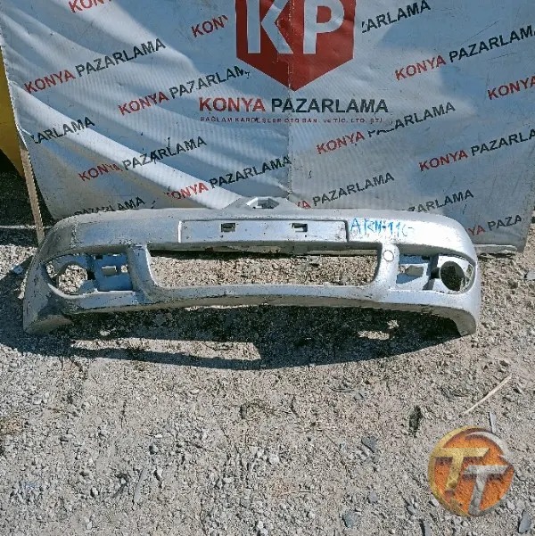 Renault Clio 2 ön tampon Arn-1163
