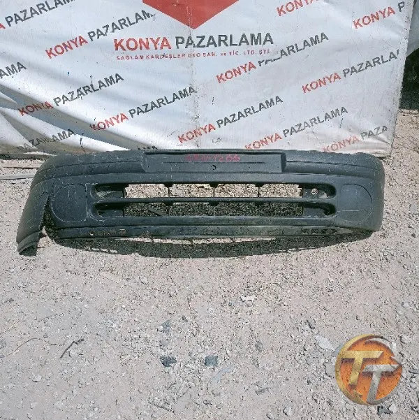Renault Clio 2 ön tampon Arn-1266