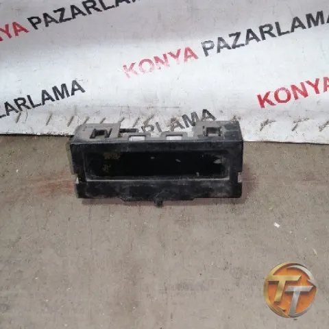 RENAULT CLİO 2 radyo gösterge ekranı Ty-152