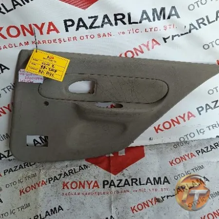 RENAULT CLİO 2 SAĞ ARKA KAPI DÖŞEMESİ DŞ-0132