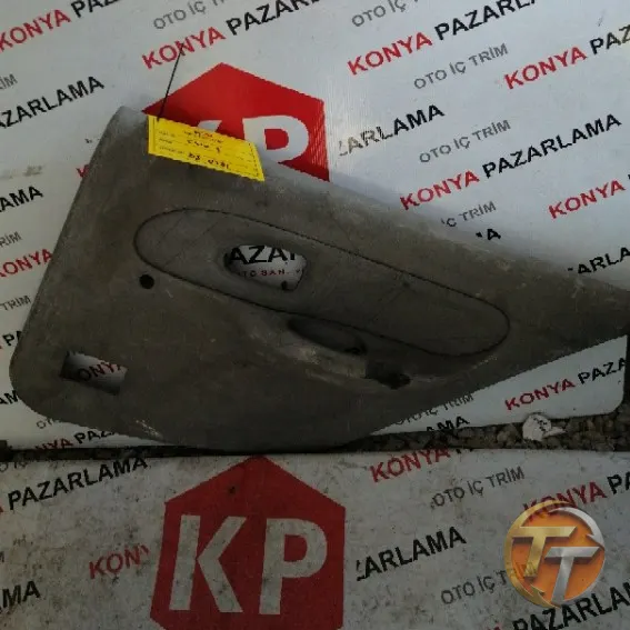 RENAULT CLİO 2 SAĞ ARKA KAPI DÖŞEMESİ DŞ-0581