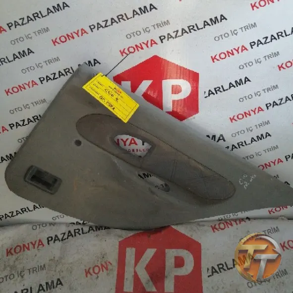RENAULT CLİO 2 SAĞ ARKA KAPI DÖŞEMESİ DŞ-0582