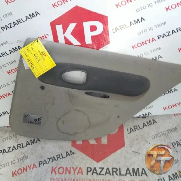 RENAULT CLİO 2 SAĞ ARKA KAPI DÖŞEMESİ DŞ-0727