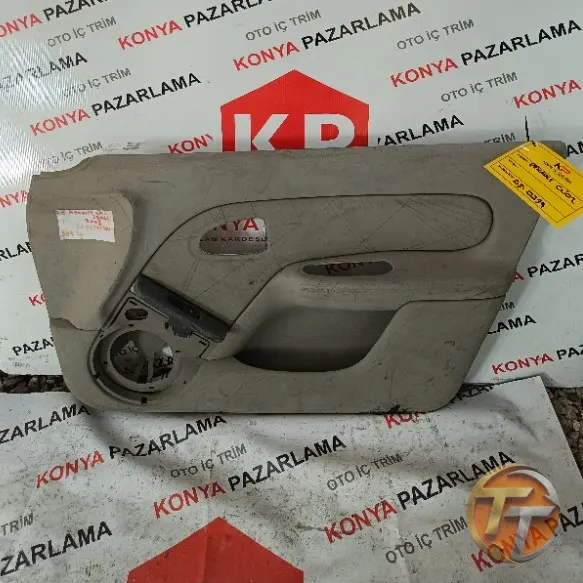 RENAULT CLİO 2 SAĞ ÖN KAPI DÖŞEMESİ DŞ-0237