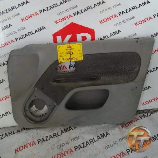 RENAULT CLİO 2 SAĞ ÖN KAPI DÖŞEMESİ DŞ-0414