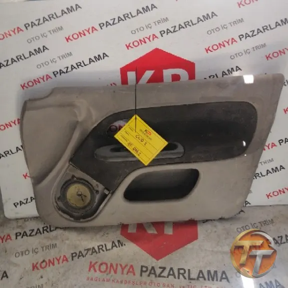 RENAULT CLİO 2 SAĞ ÖN KAPI DÖŞEMESİ DŞ-0662