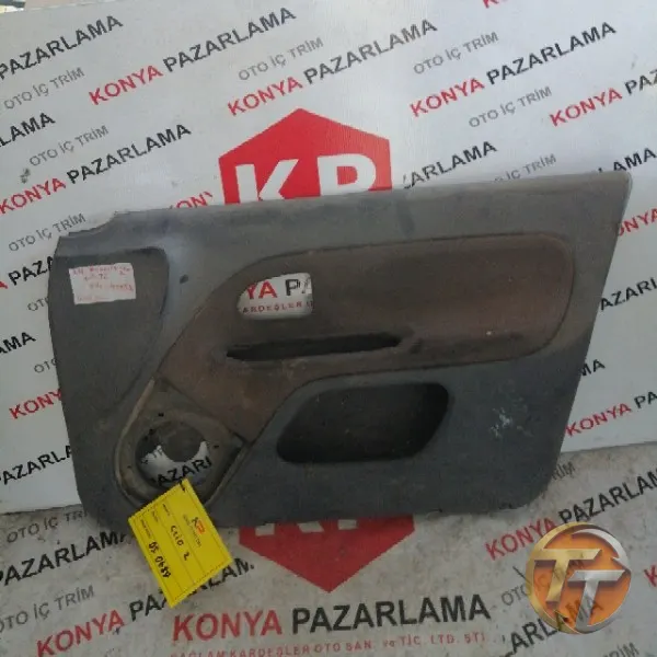 RENAULT CLİO 2 SAĞ ÖN KAPI DÖŞEMESİ DŞ-0688