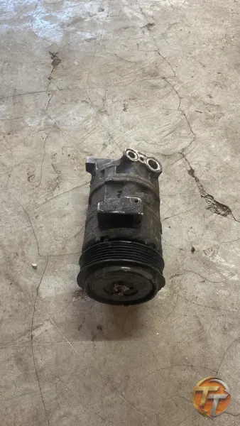 1.6 Linea klima komp