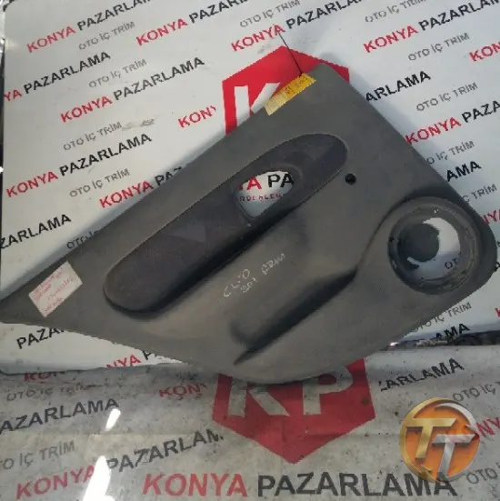 RENAULT CLİO 2 SOL ARKA KAPI DÖŞEMESİ DŞ-0456