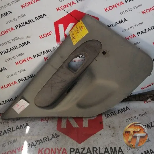 RENAULT CLİO 2 SOL ARKA KAPI DÖŞEMESİ DŞ-0457