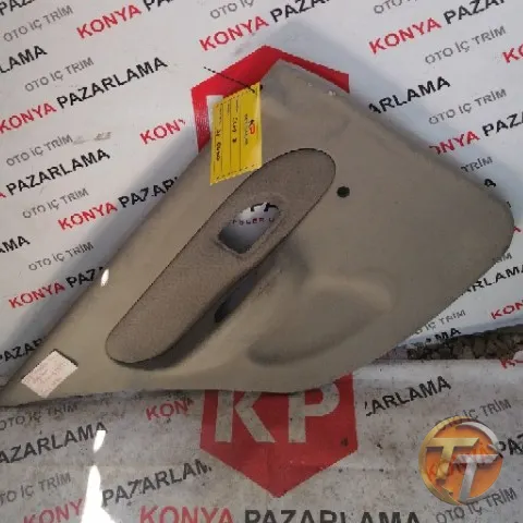 RENAULT CLİO 2 SOL ARKA KAPI DÖŞEMESİ DŞ-0460