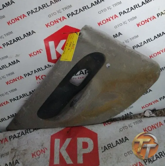 RENAULT CLİO 2 SOL ARKA KAPI DÖŞEMESİ DŞ-0508