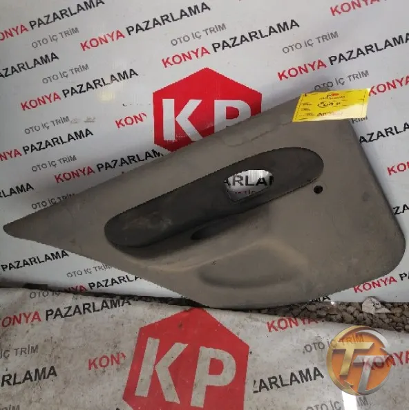 RENAULT CLİO 2 SOL ARKA KAPI DÖŞEMESİ DŞ-0601