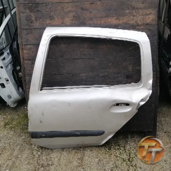 RENAULT CLİO 2 sol arka kapı Ela-0179 Esan