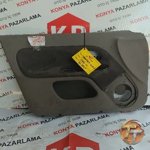 RENAULT CLİO 2 SOL ÖN KAPI DÖŞEMESİ DŞ-0047