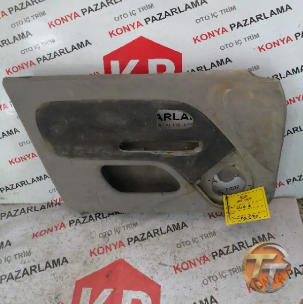 RENAULT CLİO 2 SOL ÖN KAPI DÖŞEMESİ DŞ-0341