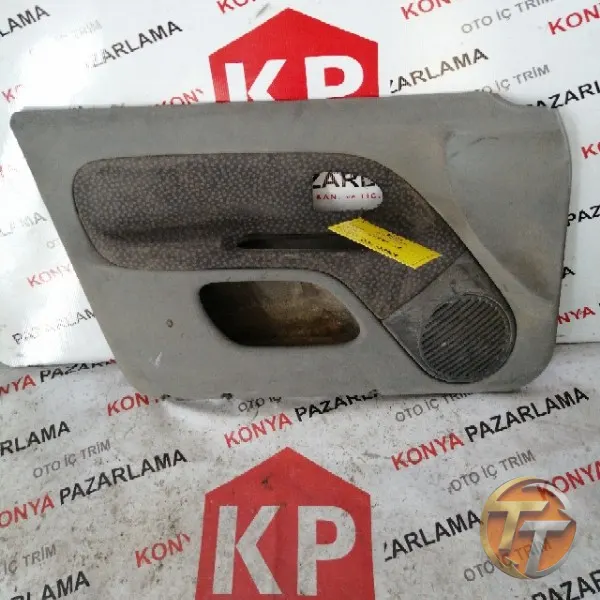RENAULT CLİO 2 SOL ÖN KAPI DÖŞEMESİ DŞ-0367