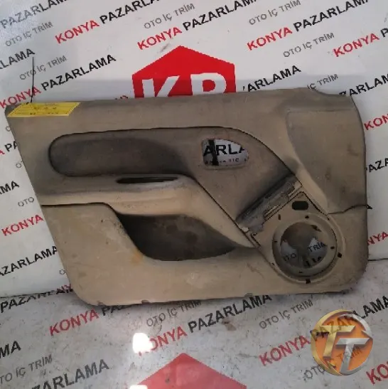 RENAULT CLİO 2 SOL ÖN KAPI DÖŞEMESİ DŞ-0385