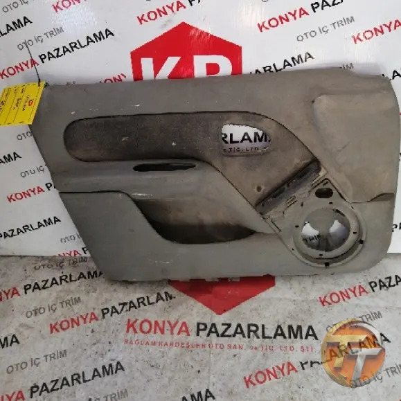RENAULT CLİO 2 SOL ÖN KAPI DÖŞEMESİ DŞ-0441