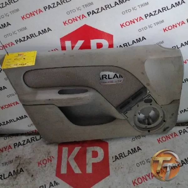 RENAULT CLİO 2 SOL ÖN KAPI DÖŞEMESİ DŞ-0525