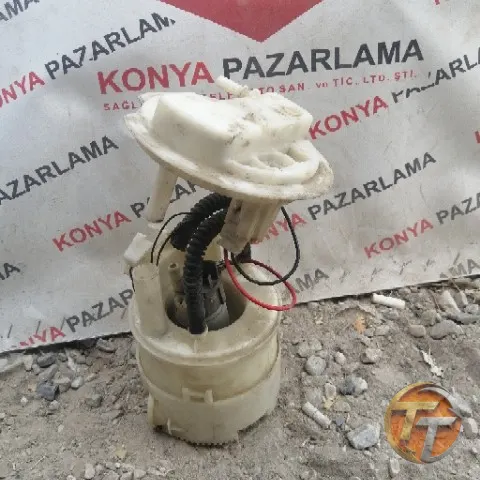 RENAULT CLİO 3 depo şamandırası Şm-036