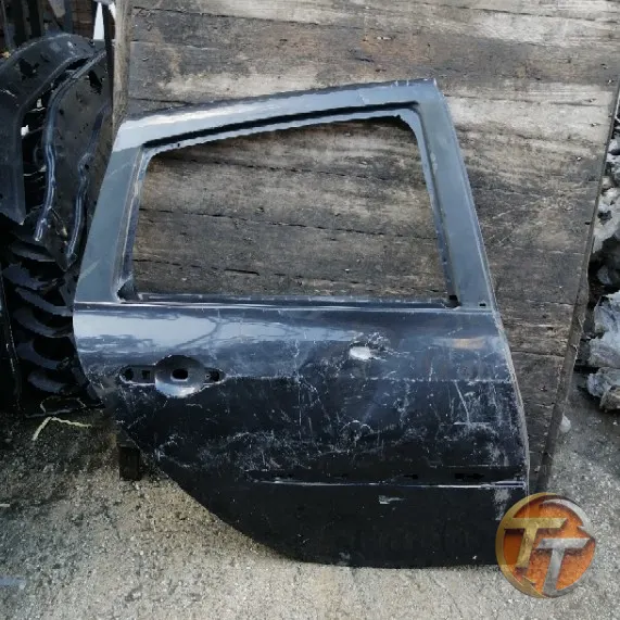 RENAULT CLİO 3 sağ arka kapı Era-0181 Esan