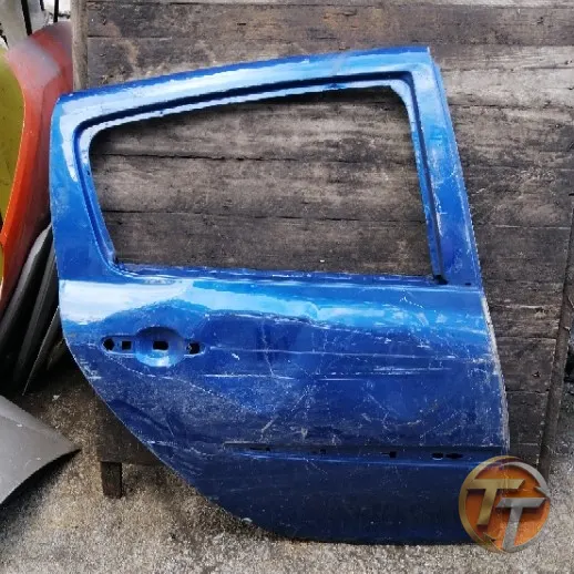 RENAULT CLİO 3 sağ arka kapı Era-0207 Esan