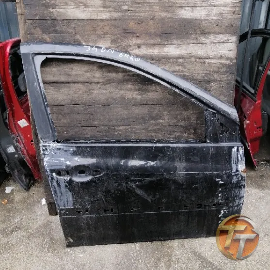 RENAULT CLİO 3 sağ ön kapı Erö-0171 Esan
