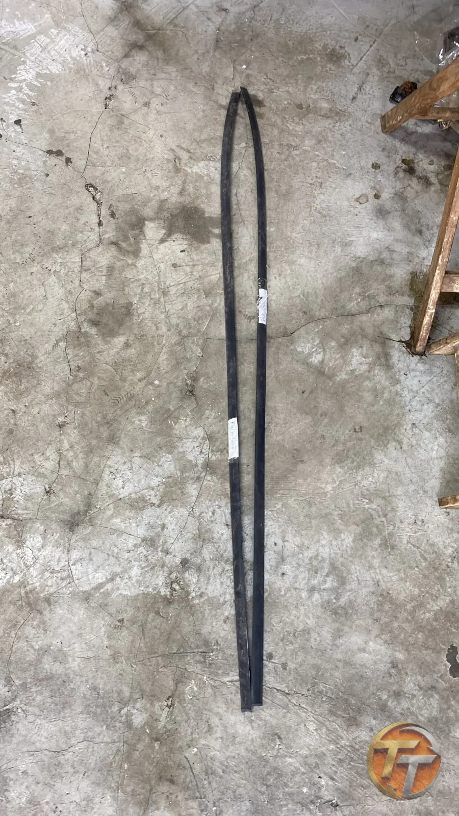 Palio sağ sol tavan çitaları