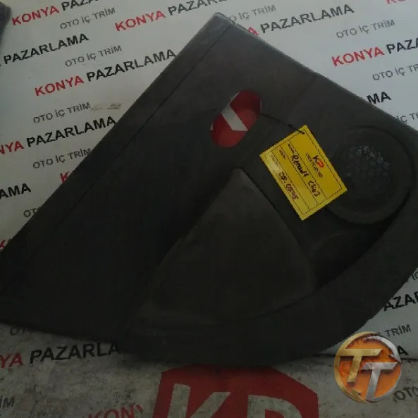RENAULT CLİO 3 SOL ARKA KAPI DÖŞEMESİ DŞ-0575