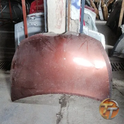 RENAULT CLİO 4 kaput Ek-130 Esan