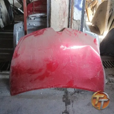RENAULT CLİO 4 kaput Ek-167 Esan